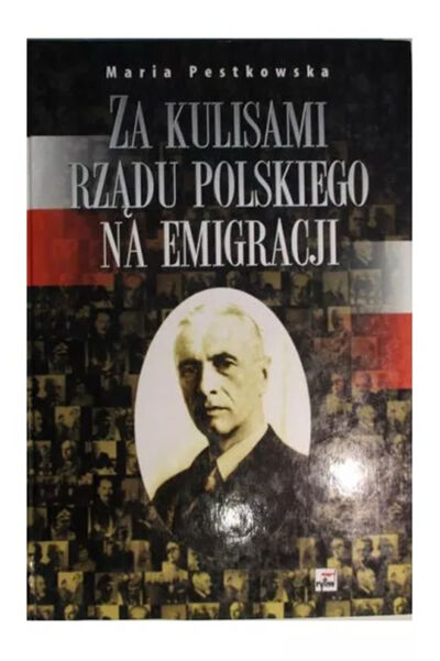 Okładka książki
