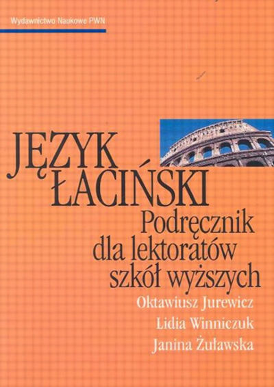 Okładka książki