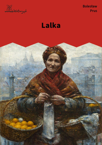 Okładka książki