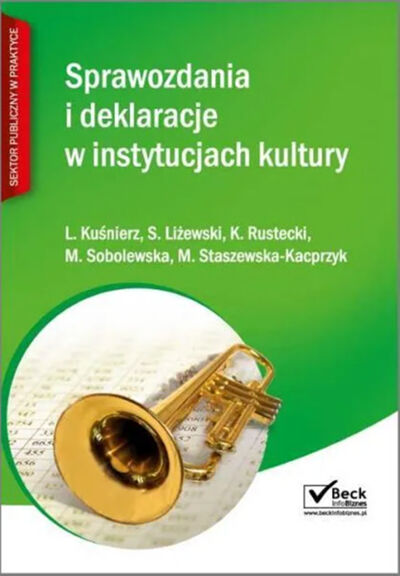 Okładka książki