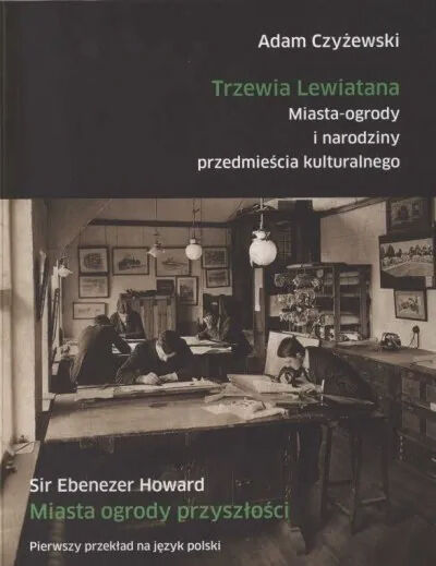 Okładka książki